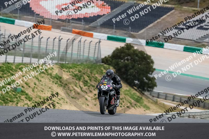 may 2019;motorbikes;no limits;peter wileman photography;portimao;portugal;trackday digital images